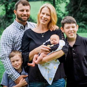 Meet your Posher, Stacey